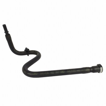 Hose Connecting - 4.0L