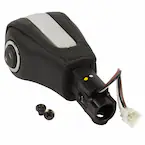 Automatic Transmission Shift Lever Knob Handle (AT) Main Image
