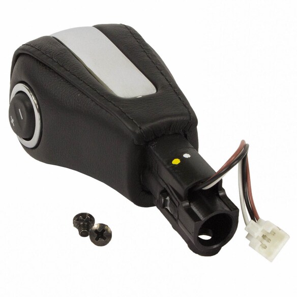 Automatic Transmission Shift Lever Knob Handle (AT) Main Image