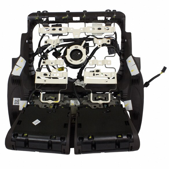 Seat Frame - Left, Front Main Image