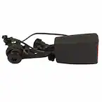 Seat Belt Receptacle - Rear Main Image