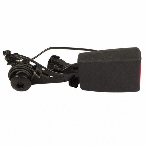 Seat Belt Receptacle - Rear Main Image