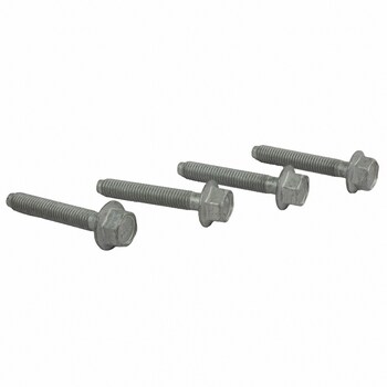 Alternator Bracket Bolt - M8 X 47MM