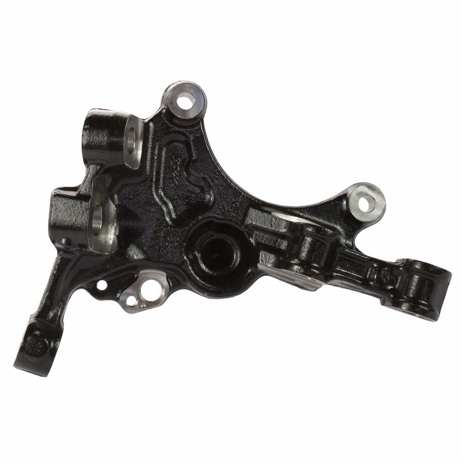 Steering Knuckle Spindle - Left, Front (50th Anniversary, GT