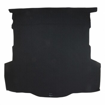 Floor Cover Panel Luggage Compartment Carpet