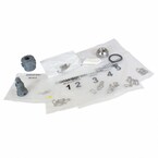 Liftgate Lock Sliding Door Cylinder - Left, Right, Front Main Image