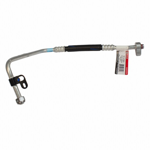 AIR CONDITIONING (A/C) Refrigerant Liquid Hose Tube Main Image