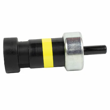 Front Brake Hose - All Wheel Drum Brakes