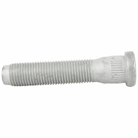 Wheel Lug Stud Bolt - Front, Rear Main Image
