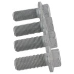 Disc Brake Caliper Anchor Plate Bolt Bracket Mounting - M12 X 30MM, Front Main Image