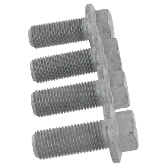 Disc Brake Caliper Anchor Plate Bolt Bracket Mounting - M12 X 30MM, Front Main Image