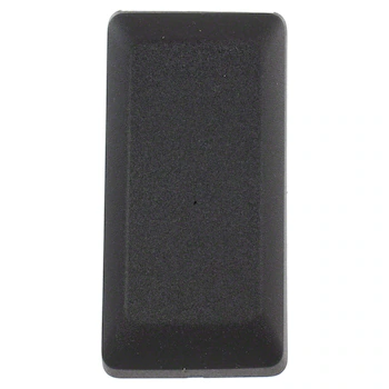 Door Hinge Cap Liftgate Cover - Right, Back