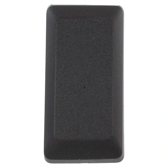 Door Hinge Cap Liftgate Cover - Right, Back Main Image