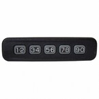 Keyless Entry Keypad Actuator - Front Main Image