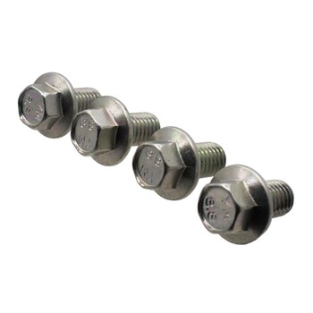 Screw - M8 X 14MM 3.2L
