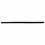 Door Window Belt Weatherstrip - Left, Front, Inner Main Image