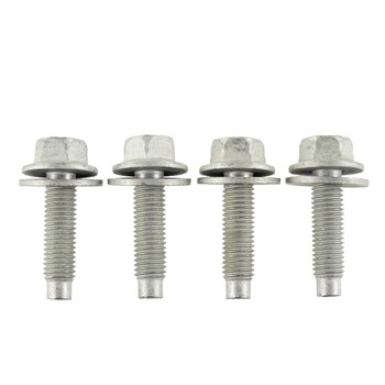 Suspension Strut Mount Bolt - M12 x 40MM, Rear (GT Feature Car)