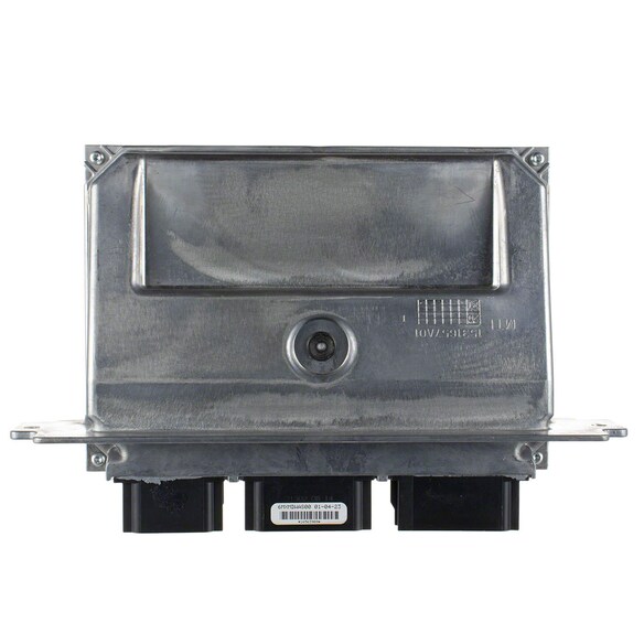 Engine Control Module (ECM) EEC V - BQ11F70521 (SCY1) 3.5L Main Image