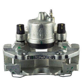 Disc Brake Caliper - Right, Front