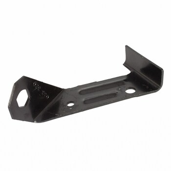 Bracket Brake Hose Support - Rear