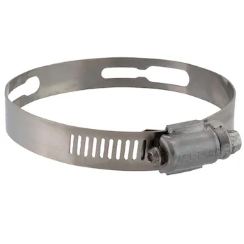 Engine Air Duct Clamp Bracket