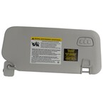 Sun Visor SUNVISOR - Left Main Image