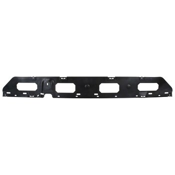 Bumper Impact Absorber Isolator - Front
