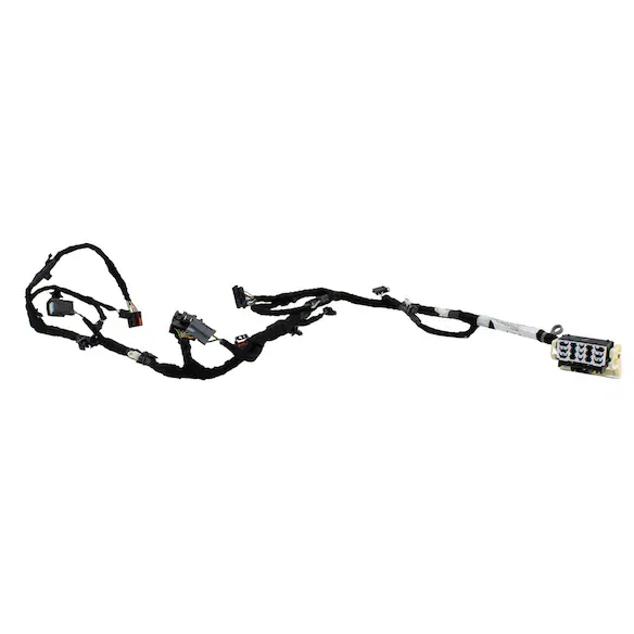 Wire - Rear Main Image