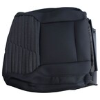 Cover Seat Back - Right, Rear Main Image