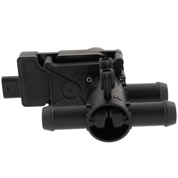 Hvac Heater Control Valve - 3.0L