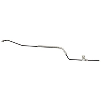 Tube Brake - Right, Rear