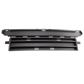Bumper Cover Spacer Panel Trim - Front 5.0L