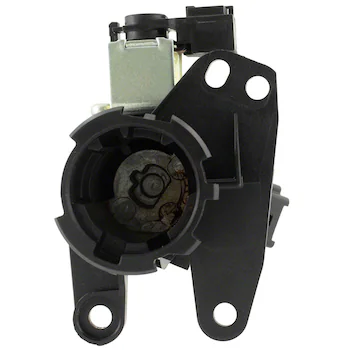 Ignition Impulse Counting Switch