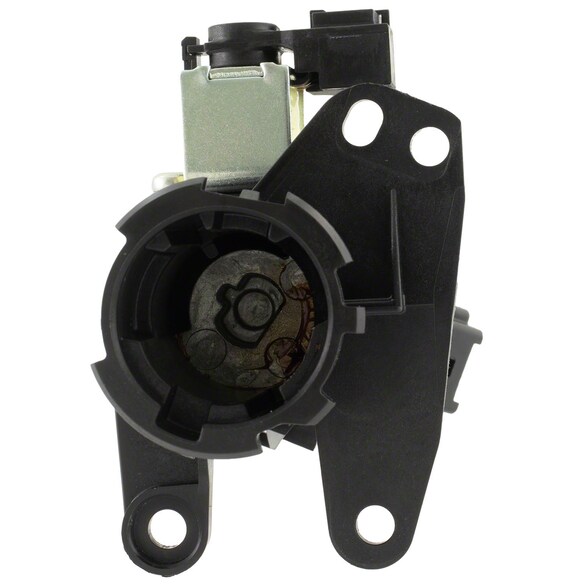 Ignition Impulse Counting Switch Main Image