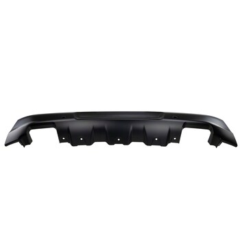 Bumper Cover Molding - Front