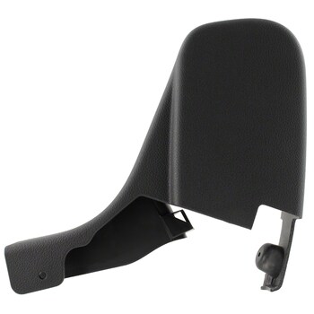 Cover - Rear, Center (Mid)