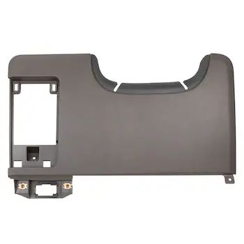 Instrument Panel Knee Bolster Cover Java - Lower