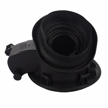 Fuel Filler Housing Tank Pipe