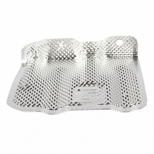 Fuel Tank Shield Heat Main Image