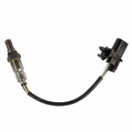 Oxygen Sensor HEGO - Front, Rear Main Image