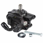 Power Steering Pump - 4.6L Main Image