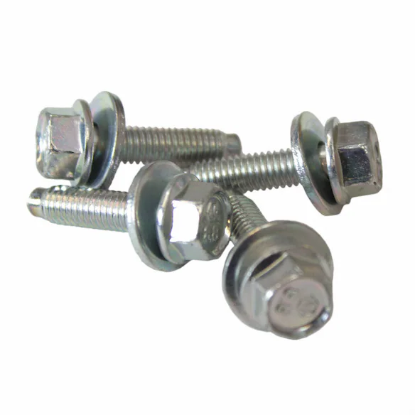 Engine Cover Bolt Water Pump - M6 x 22MM Main Image