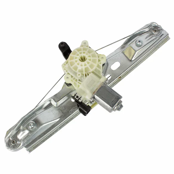 Window Motor and Regulator - Right, Rear Main Image