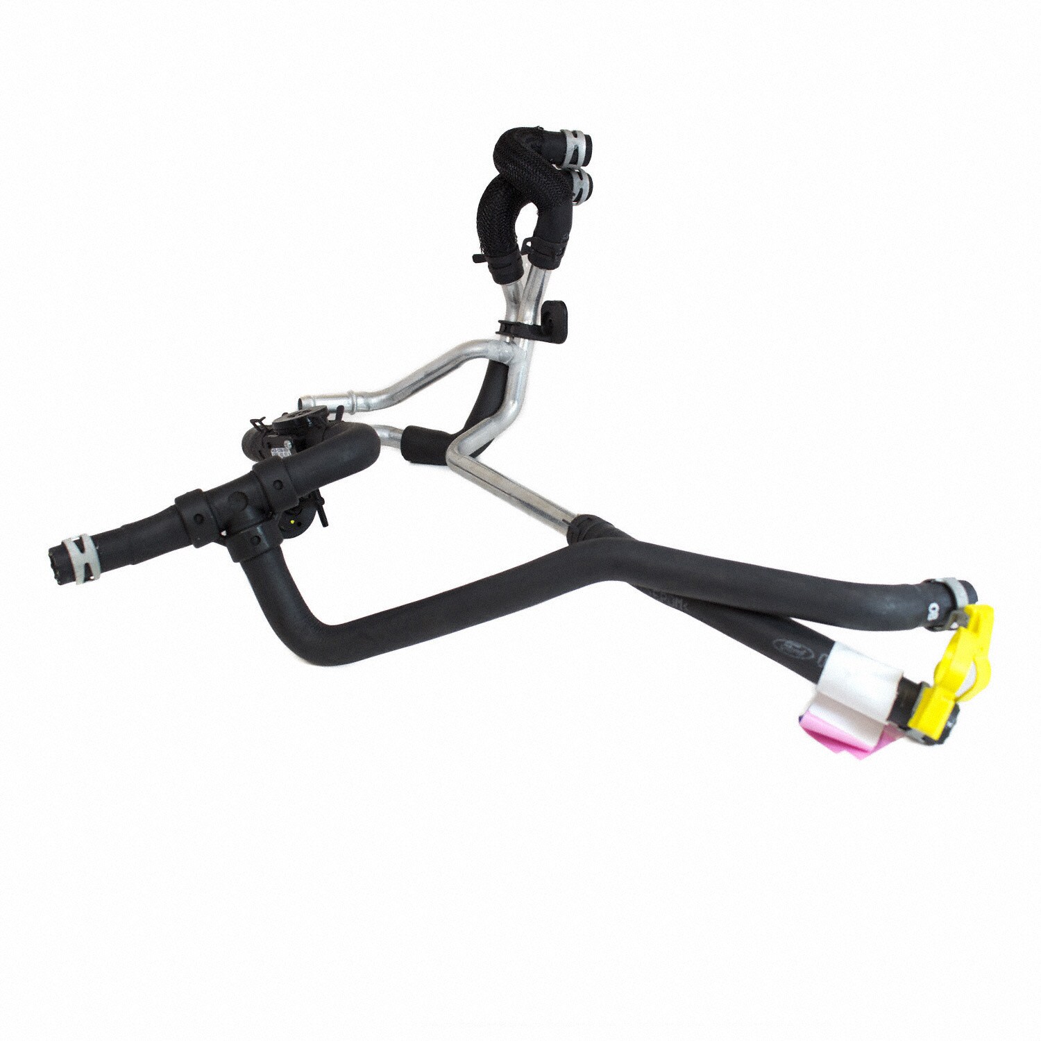 Hvac Heater Hose - 4.0L | Parts | Ford.com