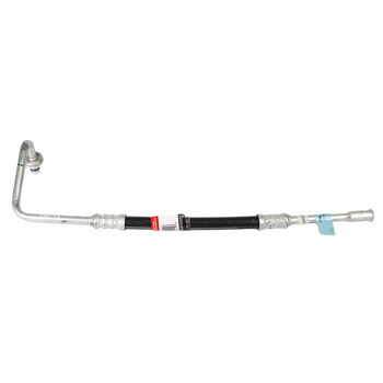 AIR CONDITIONING (A/C) Refrigerant Liquid Hose Tube - 3/8" O.D