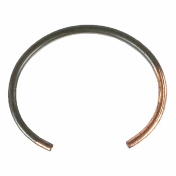 Circlip - Front, Inner