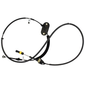 Automatic Transmission Shifter Cable Selector Lever Control (AT)