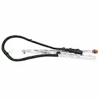 Engine Heater Cord Wire - 6.7L Main Image