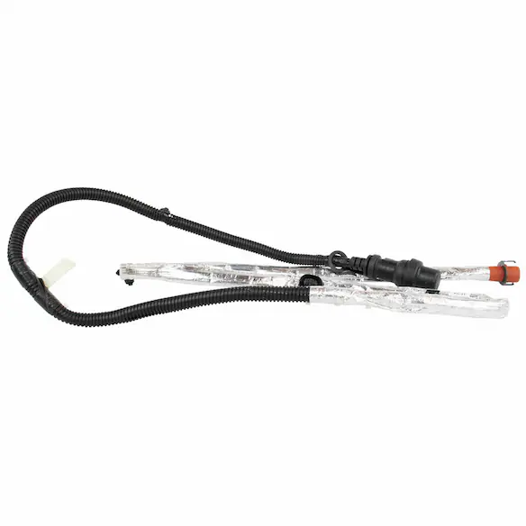 Engine Heater Cord Wire - 6.7L Main Image