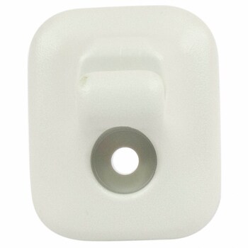 Sun Visor Clip Retainer - Left, Right